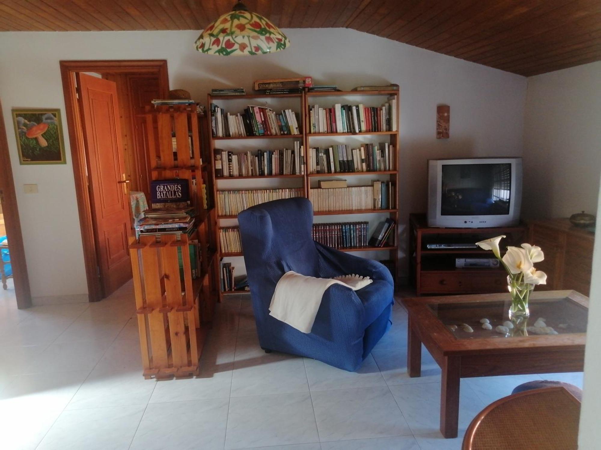 Casa Reboredo ปอนเตเบดรา ภายนอก รูปภาพ